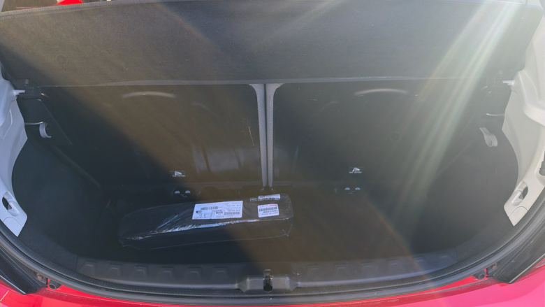 Toyota Aygo 1.0 VVT-i X-Play TSS 5dr Petrol Hatchback